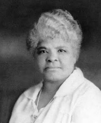 Ida Bell Wells Barnett Civil Rights Activist